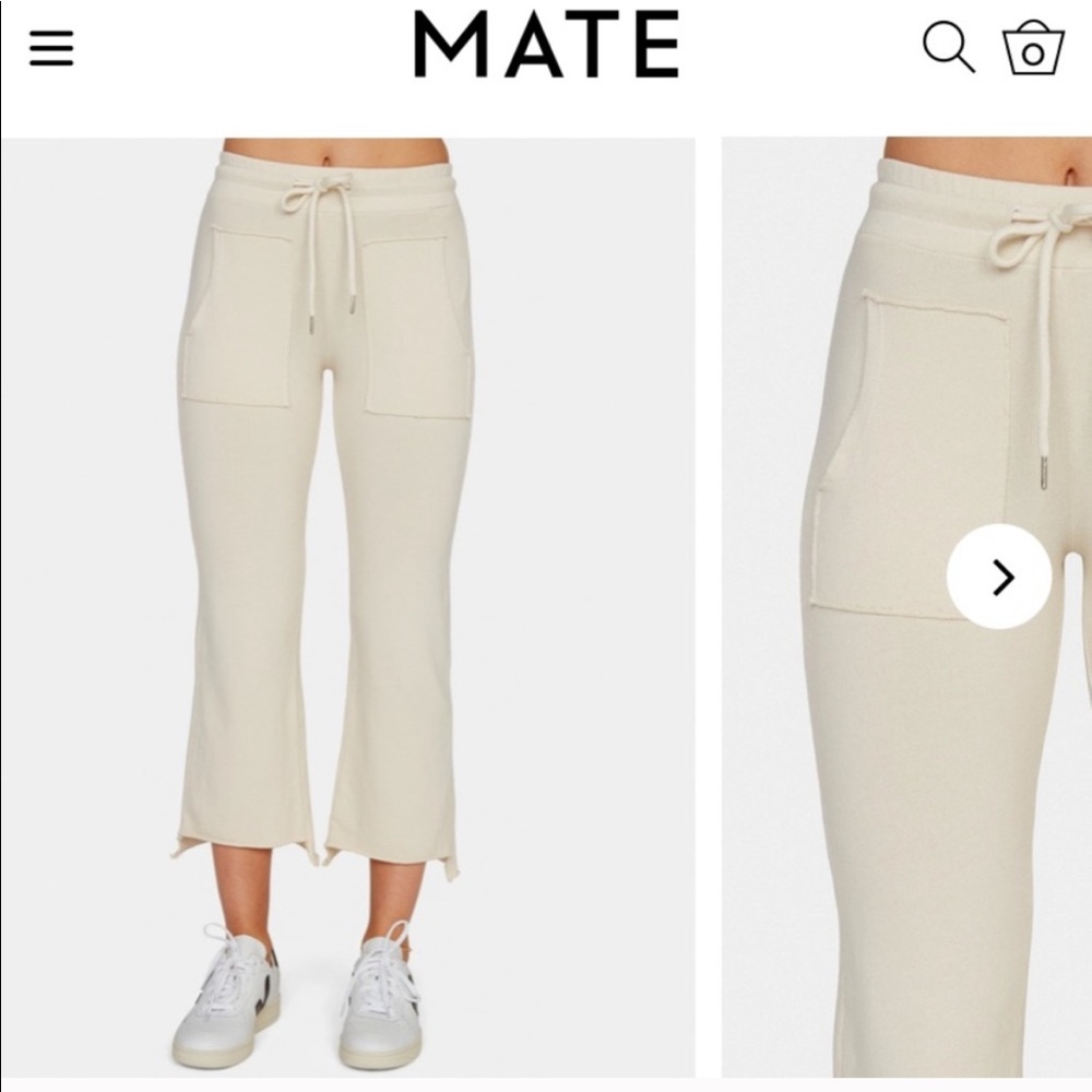 MATE the label xs bone
